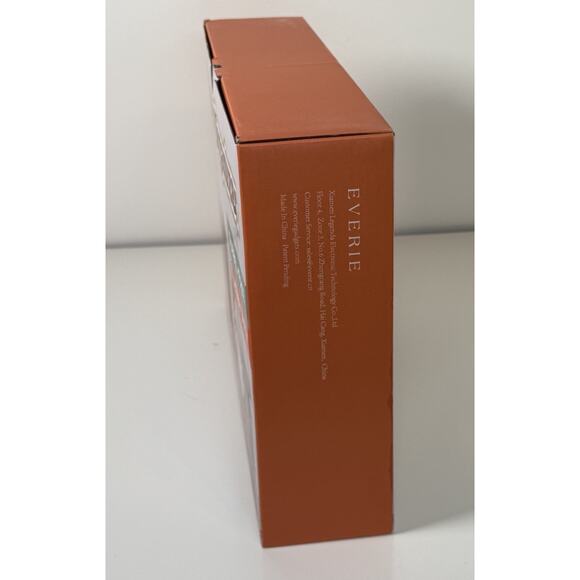 Everie New Kitchen Organizer Adjustable Bakeware Rack, White & Gray, 81-22 - Picture 2 of 8